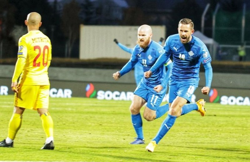 Foto: Gazeta Sporturilor