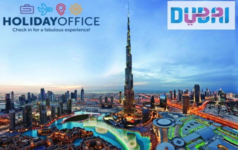 Dubai 365 - o destinație pentru orice turist, în orice anotimp. Pachetele pentru Dubai în regim Early Booking costă de la 395 euro!
