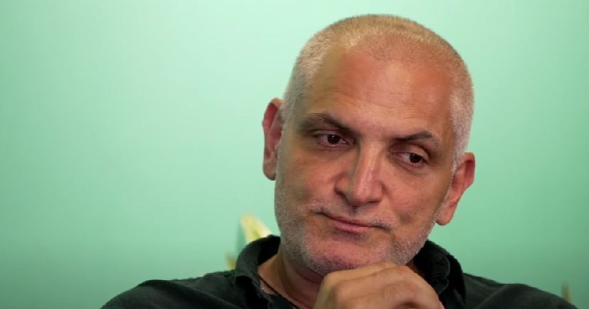Damian Drăghici
