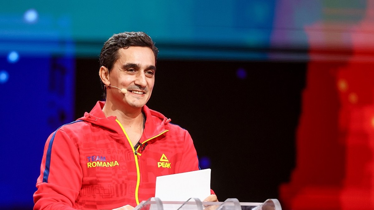 Marian Drăgulescu
