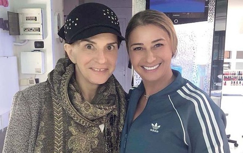 Cu ce a minţit-o Anamaria Prodan pe mama ei, pentru a evita un scandal. Abia acum a vorbit despre asta. „Ne-a spus că o să murim săraci”
