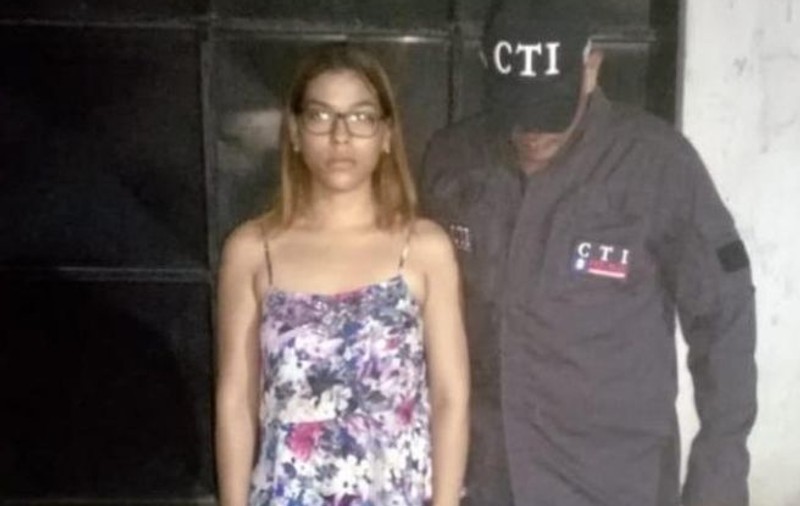 O profesoară din Columbia, arestată pentru că a abuzat sexual de un băiat de 10 ani