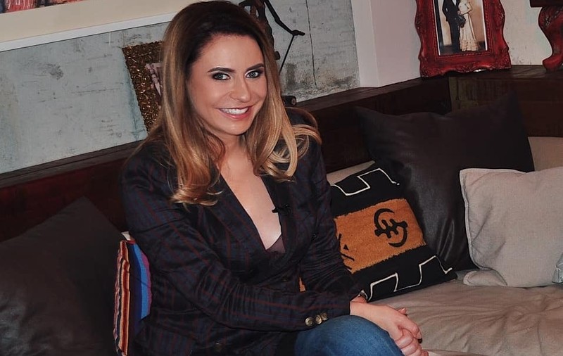 Adina Buzatu a spălat parbrize. "Mama era director de liceu, tata avea o funcție importantă, eu..."