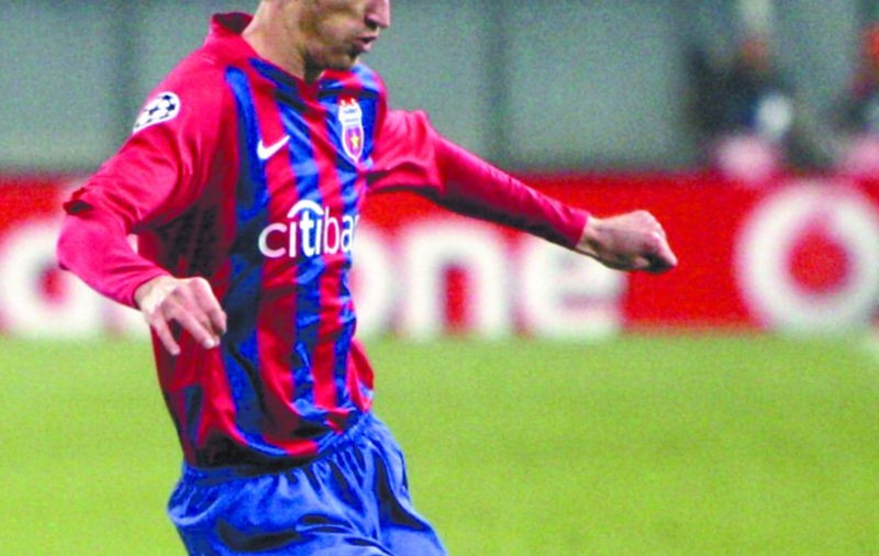 Revoluţie la Steaua!