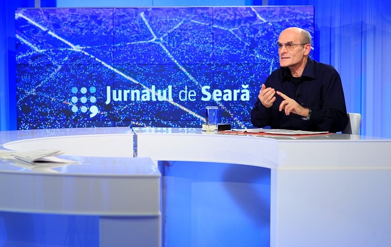 Digi 24 l-a concediat pe CTP, singurul care a vorbit pe post despre legile siguranței naționale