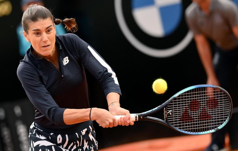 Sorana Cîrstea și Gabriela Ruse, calificate în turul al doilea de la US Open