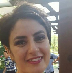 Dana Apostu, noul director de la Casa Județeană de Asigurări de Sănătate Buzău. Foto: opiniabuzau.ro