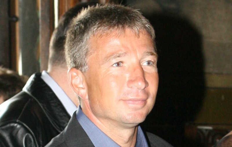 Dan Petrescu, pe lista celor de la Southampton