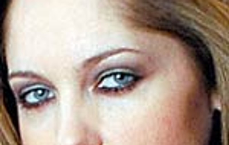 Anca de la Class, prezentatoare la  U TV   
