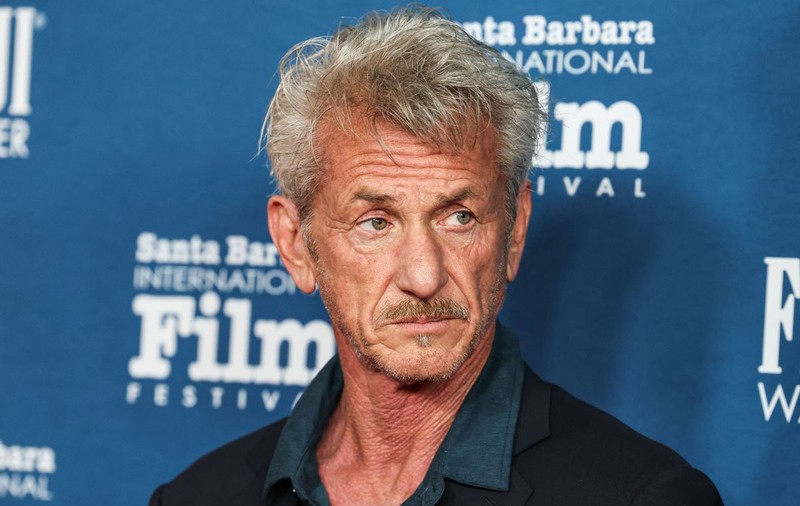 Sean Penn a plecat la Kiev în timpul galei Premiilor Oscar, unde a fost desemnat cel mai bun actor în rol secundar: „A ales Ucraina”