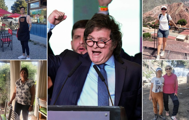 CORESPONDENȚĂ DIN BUENOS AIRES. De ce au votat argentinienii un președinte care vrea să privatizeze educația și sănătatea