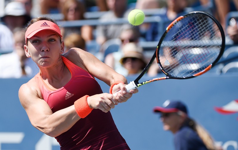 Simona Halep, două nominalizări la lovitura anului. Votul începe luni / VIDEO