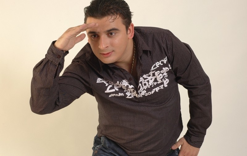 Liviu Guţă despre Eurovision: "Să fie dreptate, asta vreau" Vezi cum l-a consolat Adi Minune!
