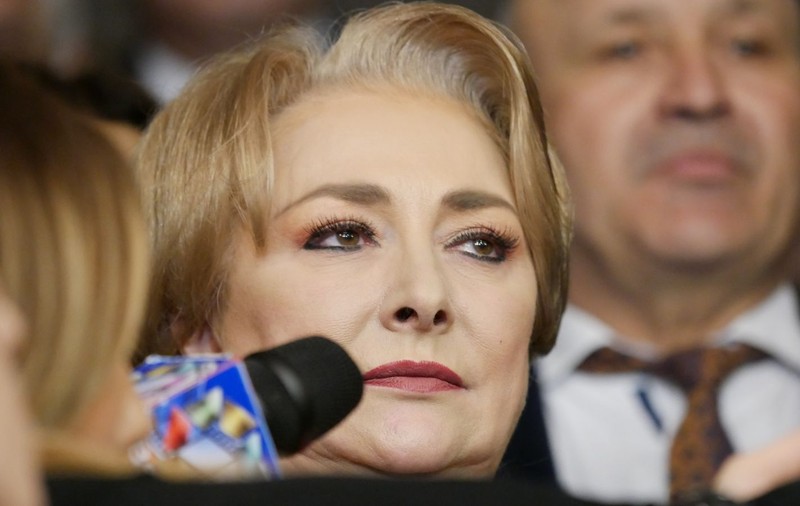 Viorica Dăncilă a trimis Corpul de Control la Nuclearelectrica, după noua avarie de la Centrala din Cernavodă