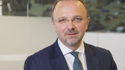 Horia Gustă, președinte Asociația Administratorilor de Fonduri din România