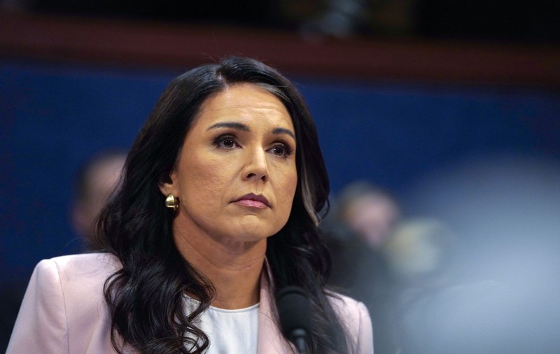 Șefa serviciilor secrete americane, Tulsi Gabbard, demisionează pentru a-și sprijini soțul într-un moment extrem de dificil. Reacția lui Donald Trump