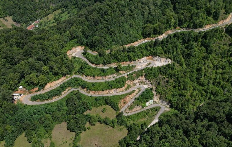 Județul care va avea propriul „Transfăgărășan”. Drumul va costa 90 de milioane de euro