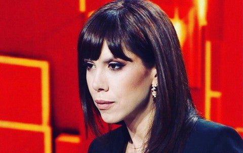 De ce ar fi fost înlocuită, de fapt, Denise Rifai cu Cătălin Măruță la Antena 1. Motivul din spatele schimbării