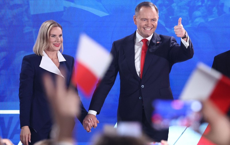 Reacții internaționale după alegerea lui Karol Nawrocki ca președinte ale Poloniei. Viktor Orban jubilează, în timp ce Volodimir Zelenski vrea menținerea cooperării cu Varșovia