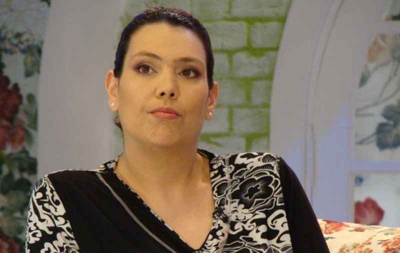 Ioana Tufar RISCĂ SĂ RĂMÂNĂ PE DRUMURI: "Am 30.000 de lei DATORIE LA ÎNTREŢINERE"