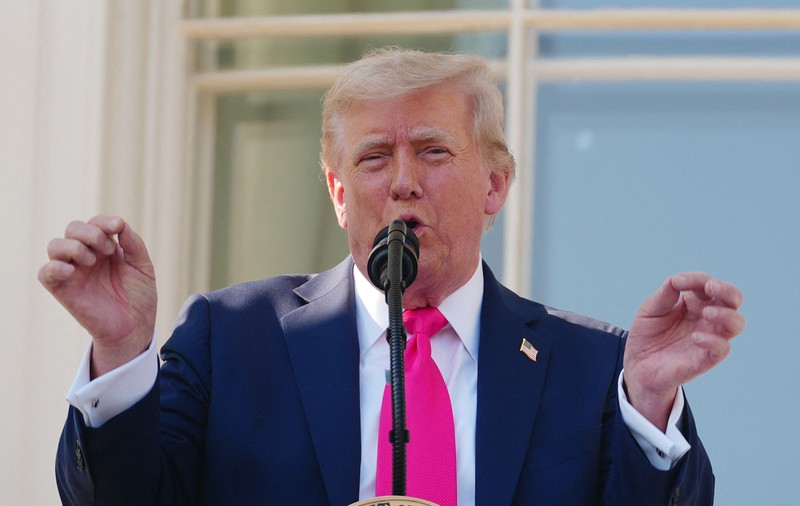 Donald Trump nu știe dacă poate pune capăt războiului din Ucraina: „Nu pot să vă spun dacă se va întâmpla sau nu”