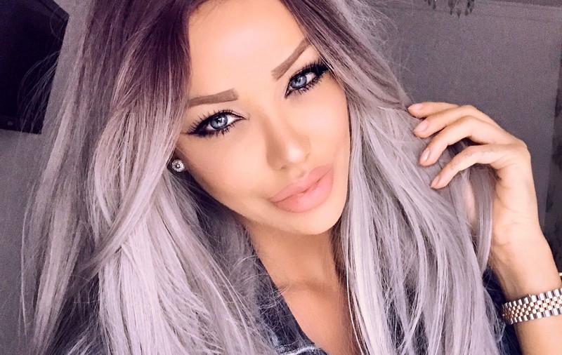 Bianca Drăgușanu, în costum de baie la 4 luni de când a devenit mamă