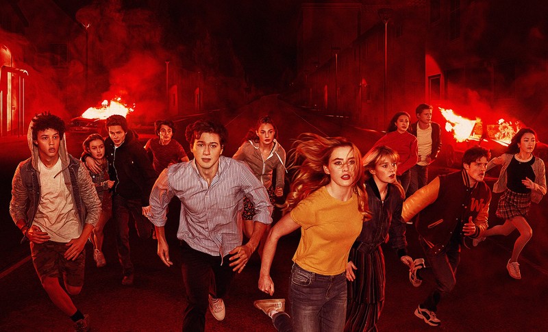 Premiere pe micul ecran: Ce seriale bune urmărim luna aceasta
