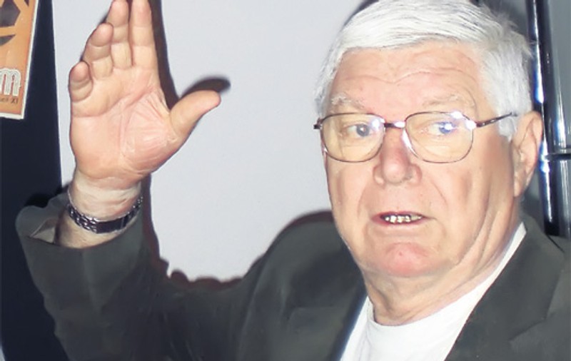 Nicolae Rainea nu a fost invitat să vadă finala de la Bucureşti şi e foc şi pară pe organizatori: «Nici la înmormântare să nu-mi vină!»