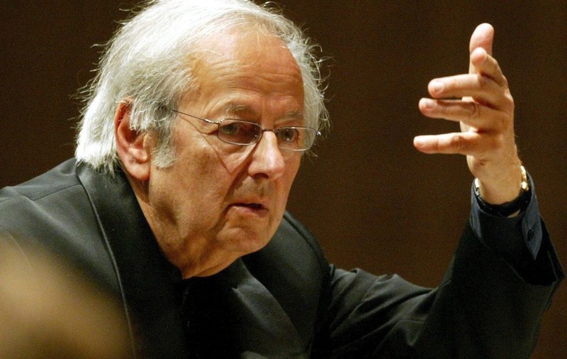 Muzicianul american André Previn a murit. Compozitorul a fost laureat de patru ori cu Oscar