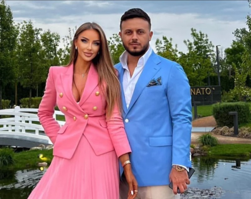 Claudia Pătrășcanu și Bianca Drăgușanu, un nou scandal: „Sunt singura lui slăbiciune și mama copiilor lui”. Gabi Bădălău, mărul discordiei