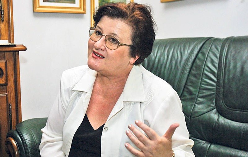 MARIOARA MURĂRESCU A MURIT! Cântăreţii de muzică populară sunt devastaţi!