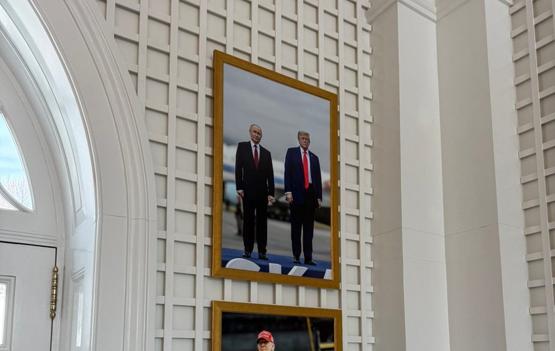 Gestul neașteptat pe care Donald Trump l-a făcut pentru Vladimir Putin: „Nu am mai văzut până acum”
