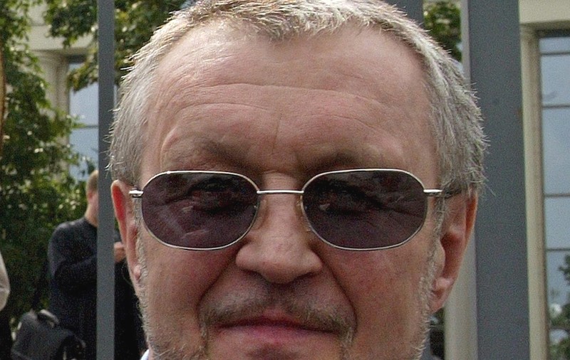 Un cap al mafiei ruse a fost împuşcat în Moscova