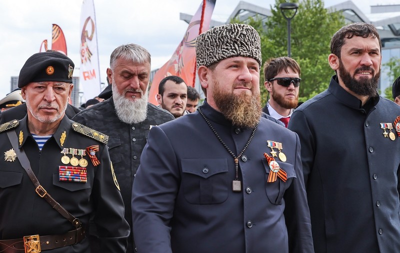 Ramzan Kadîrov nu recunoaște victoriile ucrainenilor. „Generalii noștri au absolvit academii militare, sunt versați”