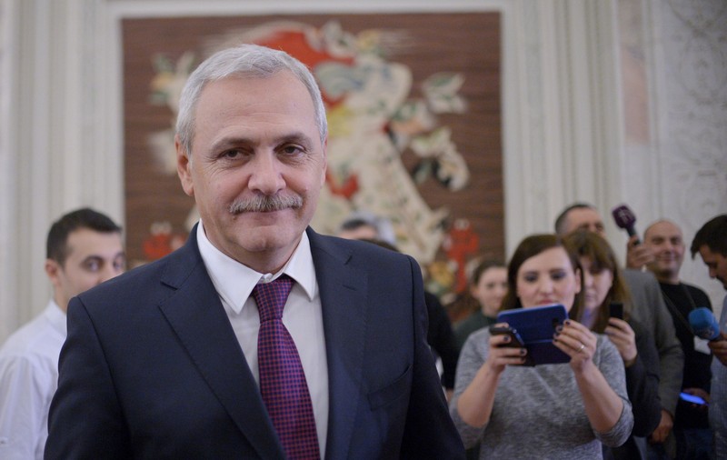 Presa internațională scrie iar despre România: ”Pepiniera puterii din umbră din România”