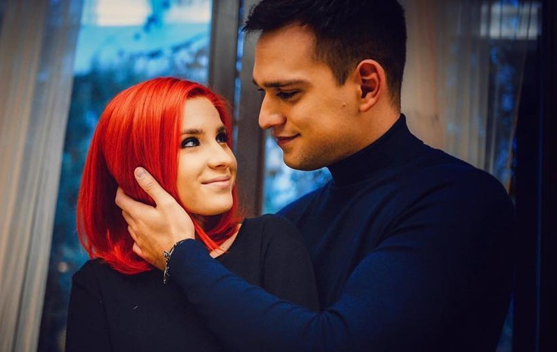 Vlad Gherman vorbește fără rețineri despre despărțirea de Cristina Ciobănașu, la câteva luni după ce s-a căsătorit cu Oana. „Cel mai greu moment din viața mea”