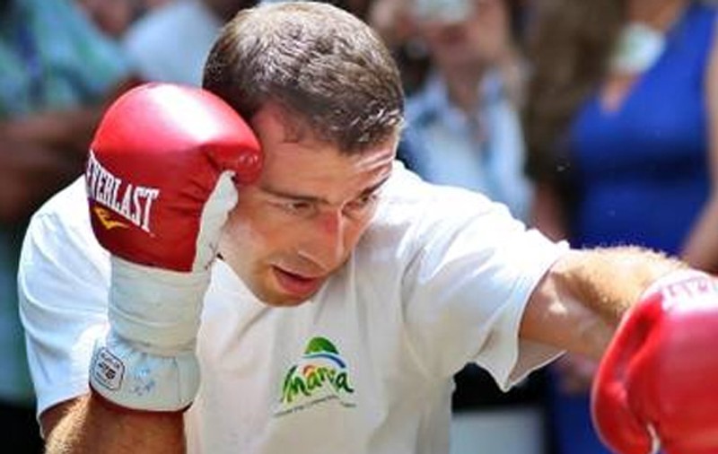 ADEVĂRATUL MOTIV pentru care Lucian Bute nu a mai boxat cu Jean Pascal