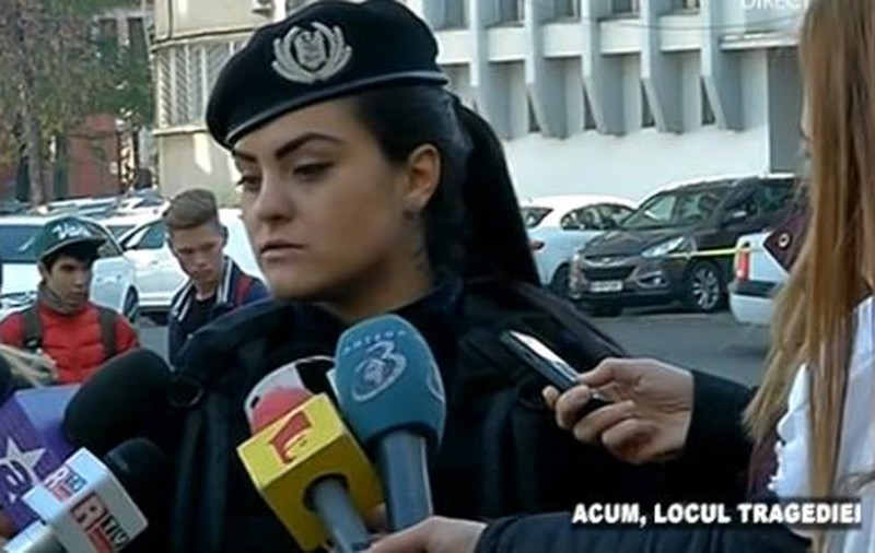 Ce a văzut la clubul groazei nu va putea uita niciodată! "Imagine apocaliptică! Mă uitam și nu-mi venea să cred"