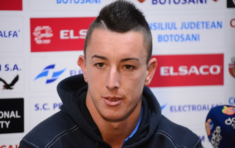 Echipa națională. Avem un nou ”caz Oblemenco”! Liderul golgheterilor din Liga 1, ignorat de selecționer. Îl convoacă ungurii?