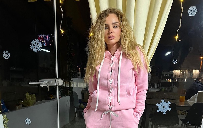 Ce frici are Maria Constantin la „Survivor România” 2023: „Sper să nu fie, pentru că am fobie de ele”
