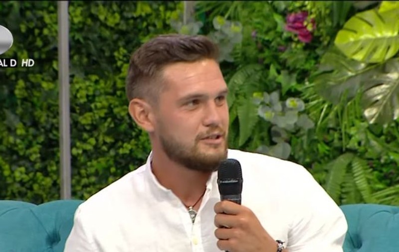Ștefan Ciuculescu, adevărul despre  „Survivor România”, după eliminare. „Acolo e o altă lume”