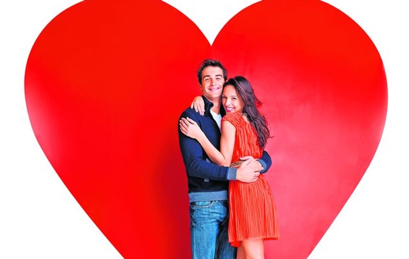Poimâine e 14 februarie, Valentine’s Day! Află cum îţi merge de Ziua Îndrăgostiţilor