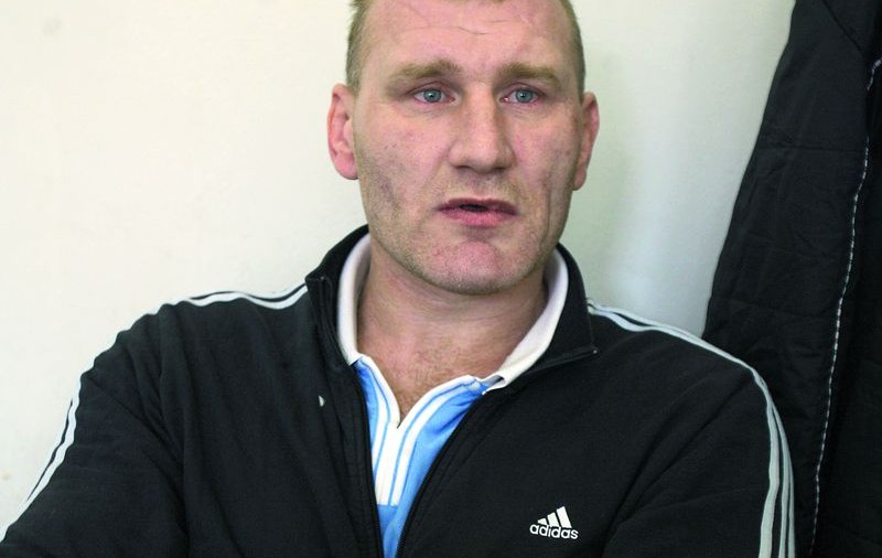 Tolea Ciumac va face Paştele după gratii