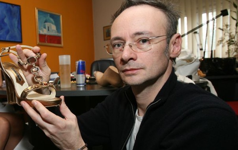 Mihai Albu îți spune ce încălțăminte se poartă vara asta! 