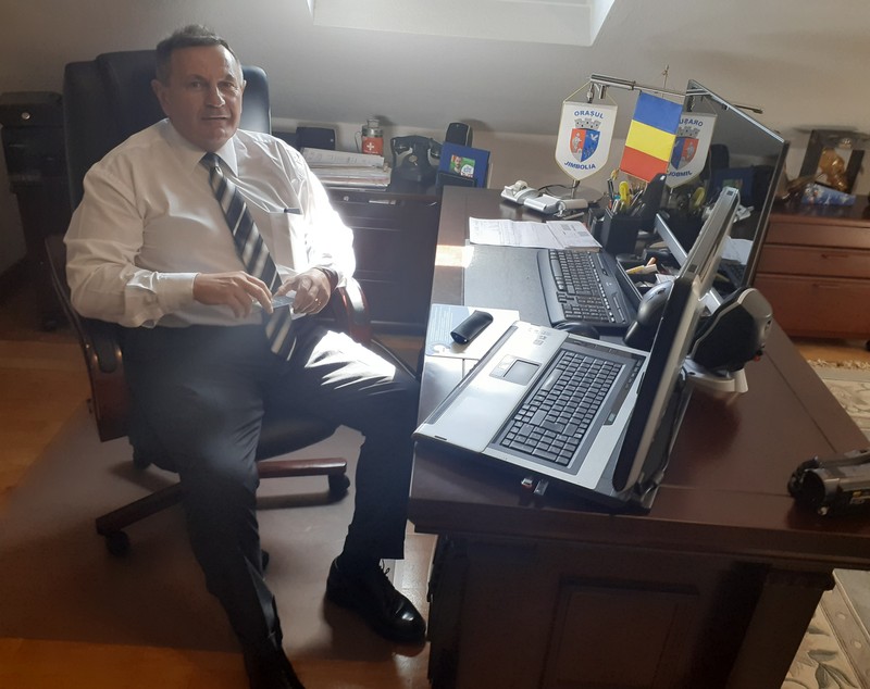 Golgota imigrantului. Era director când a decis să plece în Germania: ”Am dormit în parcări și primii bani i-am câștigat săpând grădina unui fost subaltern din România”