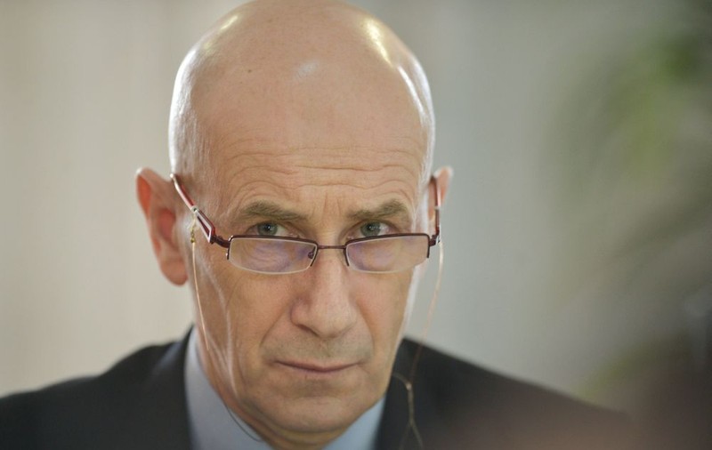 Ministrul Cercetării, Nicolae Burnete, a demisionat din Guvern
