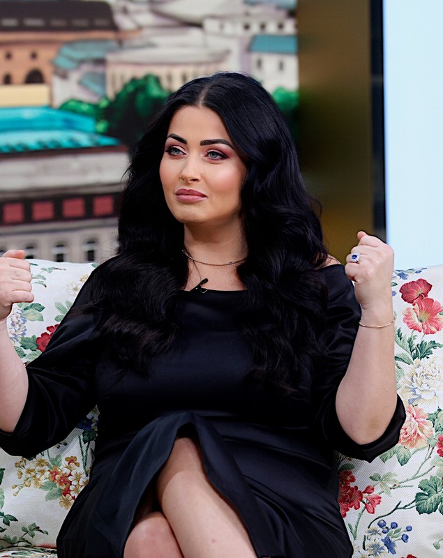 Anunțul neașteptat făcut de Tavi Clonda despre Gabriela Cristea. „Nevastă-mea a vrut un alt bărbat. Să vă explic puțin care e situația”