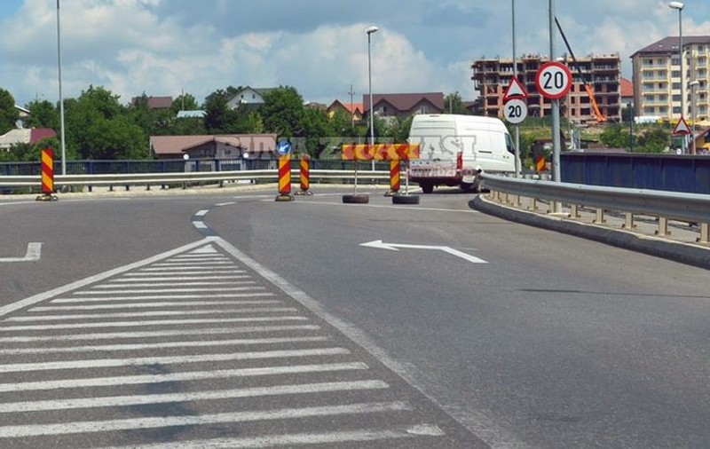 PERICOL de moarte pentru MII DE ȘOFERI! Ce urmăresc autoritățile? FOTO