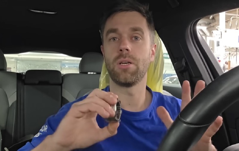 Un mecanic finlandez acuză Audi și Mercedes de defecte „intenționate” la electromotoare. Imediat, autoritățile au încercat să-l intimideze