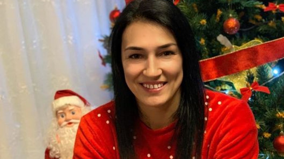 Cristina Neagu: "2019 a fost un an foarte greu pentru mine"